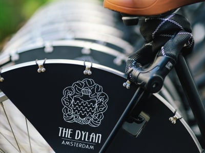 The Dylan Amsterdam – foto 2