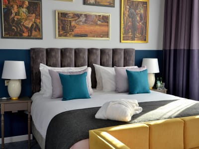 Hotel Indigo Krakow - Old Town by IHG – foto 3