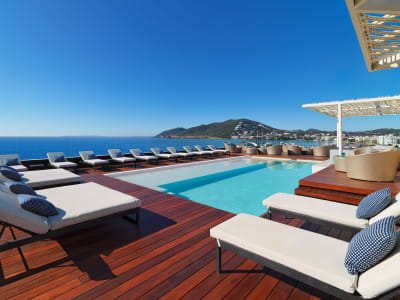 Aguas de Ibiza Grand Luxe Hotel – foto 2