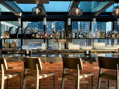Astra Hotel, Seattle, A Tribute Portfolio Hotel by Marriott – foto 3