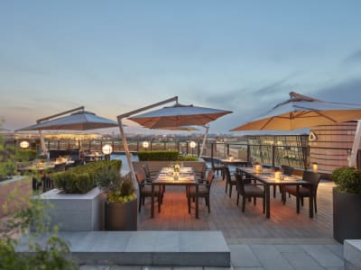 Mandarin Oriental Wangfujing, Beijing – foto 2