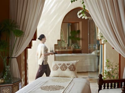 Four Seasons Resort Sharm EL Sheikh – foto 3