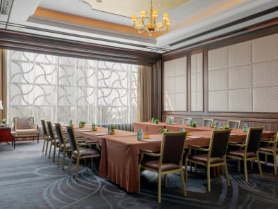 The St. Regis Abu Dhabi – foto 4