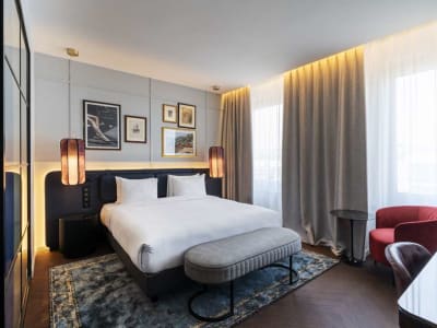 Radisson Collection Hotel, Santa Sofia Milan – foto 3