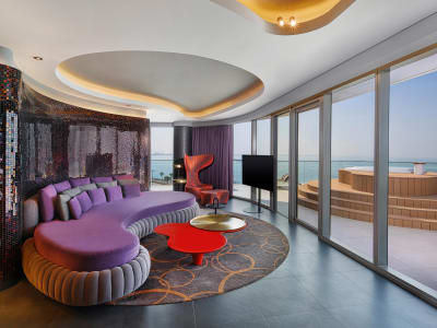 W Dubai - The Palm – foto 2