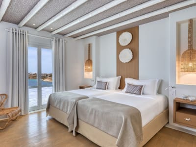 Santa Marina, a Luxury Collection Resort, Mykonos – foto 2