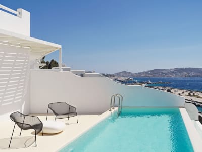 Kouros Hotel & Suites – foto 2