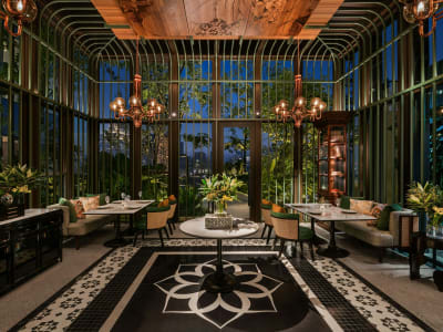 The Ritz-Carlton, Bangkok – foto 2