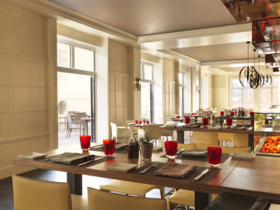 Four Seasons Hotel Prague – foto 2