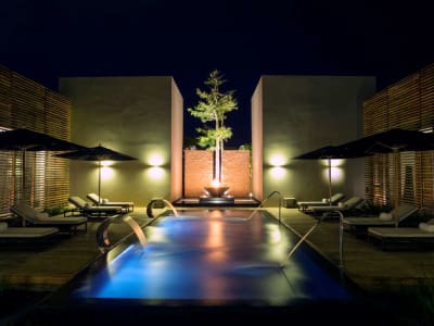 Nizuc Resort and Spa – foto 2