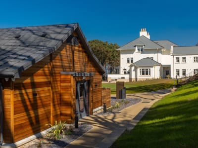 Dunluce Lodge – foto 2