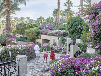 Four Seasons Resort Sharm EL Sheikh – foto 4