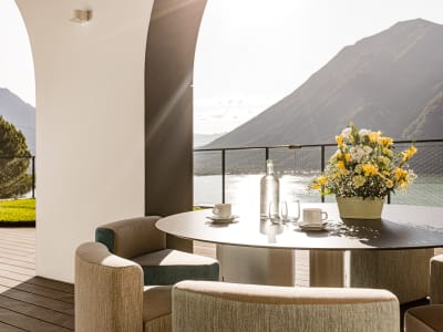 ARIA Retreat & SPA - The Leading Hotels of the World, located within Parco San Marco Resort – foto 2