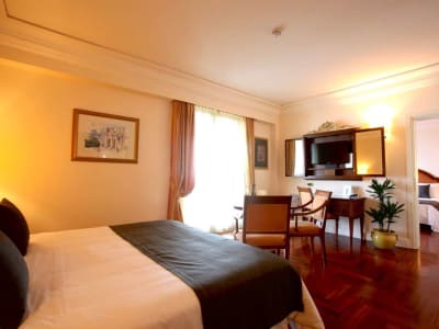 Grand Hotel San Pietro Taormina – foto 3