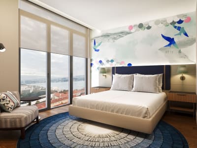 Lokalist, Istanbul, a Tribute Portfolio Hotel – foto 3