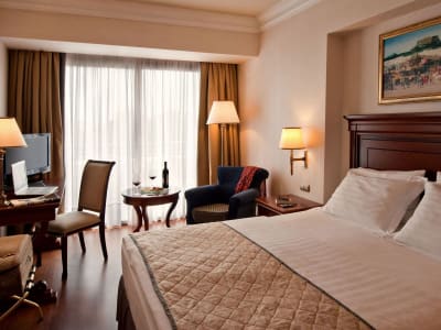 Electra Palace Athens – foto 2
