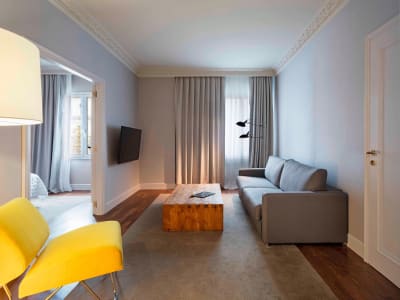 Le Meridien Barcelona – foto 3