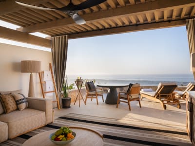 Four Seasons Resort Cabo Del Sol – foto 3