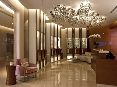 Rosewood Abu Dhabi – foto 3