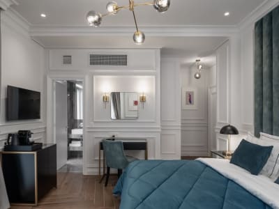 Praxitelous Luxury Suites – foto 2