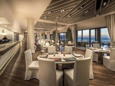 Allium Bodrum Resort & Spa – foto 3