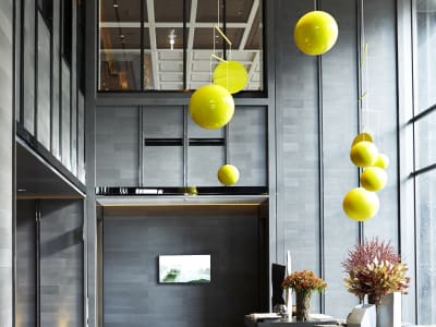 Four Seasons Hotel Seoul – foto 3