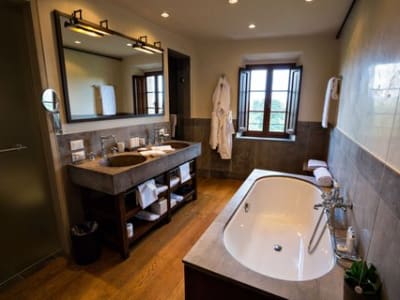 Castel Monastero - The Leading Hotels of the World – foto 3