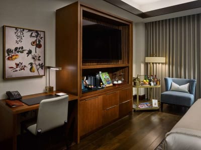 The Laurel Hotel & Spa – foto 2