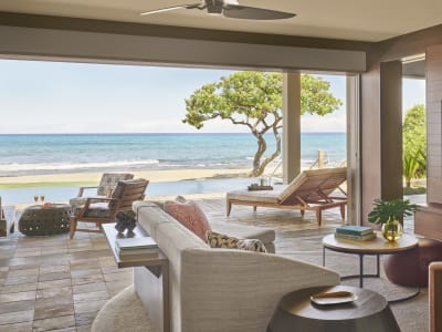 Four Seasons Resort Hualalai – foto 3