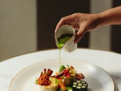 The St. Regis Le Morne Resort, Mauritius – foto 3