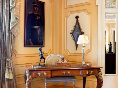 Hotel Grande Bretagne, a Luxury Collection Hotel, Athens – foto 3