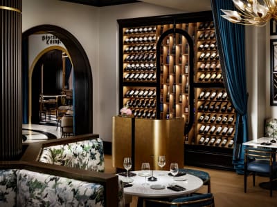 Grand Bohemian Orlando, Autograph Collection – foto 3