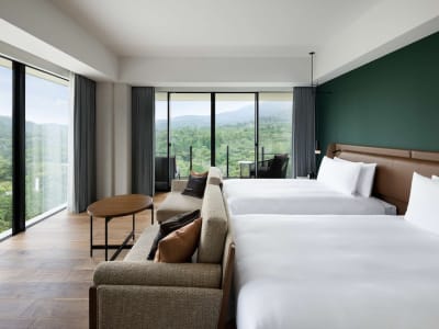 Fuji Speedway Hotel – foto 4