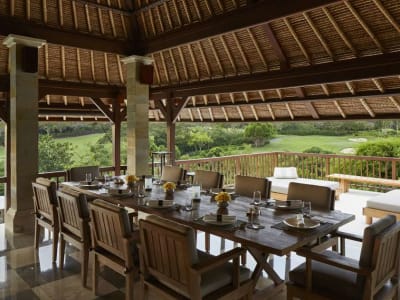 Aman Villas at Nusa Dua – foto 2