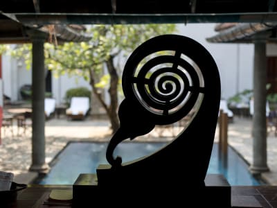 The Malabar House – foto 2