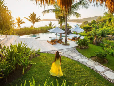 NIHI Sumba - member Leading Hotels of the World – foto 3