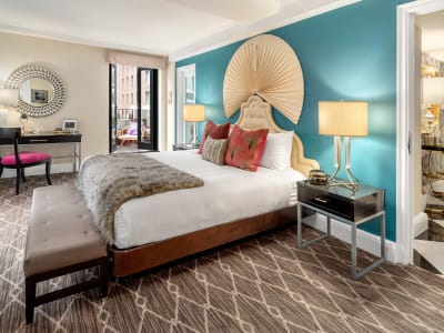 The Lexington Hotel, Autograph Collection – foto 2