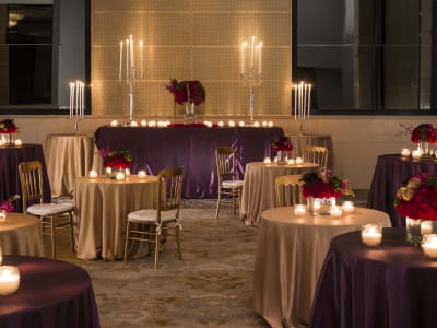 Marquis Reforma Hotel Spa – foto 2