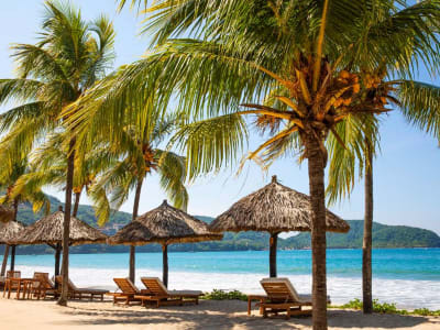 Thompson Zihuatanejo, A Beach Resort, by Hyatt – foto 2