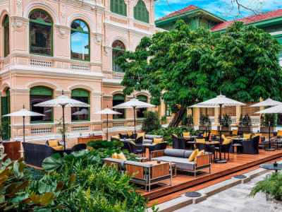 W Bangkok – foto 2