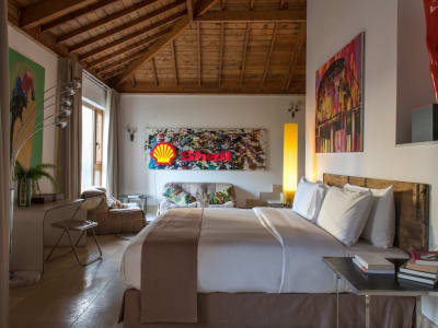 Arthaus Beirut – foto 3