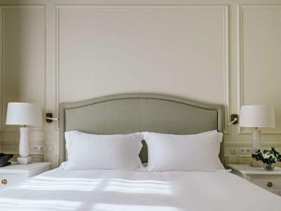 Hôtel du Palais Biarritz, in The Unbound Collection by Hyatt – foto 2