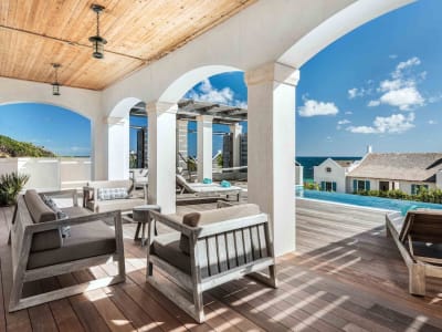 Ambergris Cay Private Island – All Inclusive – PLS Island Hopper Flight Included – foto 2