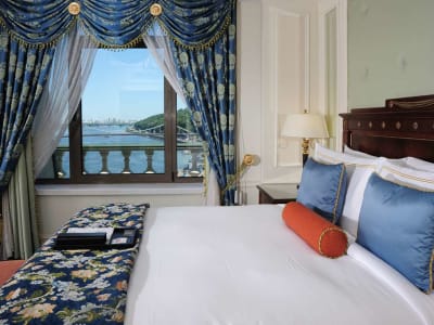 Fairmont Grand Hotel Kyiv – foto 2