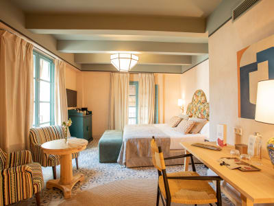 Hospes Las Casas del Rey de Baeza, a Member of Design Hotels – foto 2