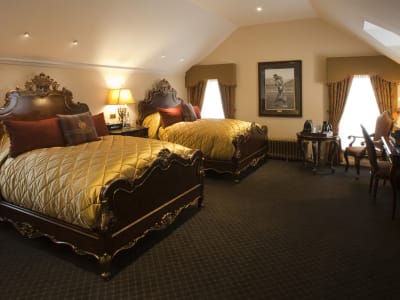 Trump Macleod House & Lodge – foto 2