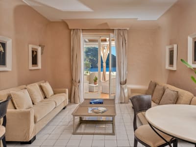 Therasia Resort Sea & Spa - The Leading Hotels of the World – foto 4
