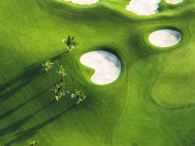 The Santa Maria, A Luxury Collection Hotel & Golf Resort, Panama City – foto 3