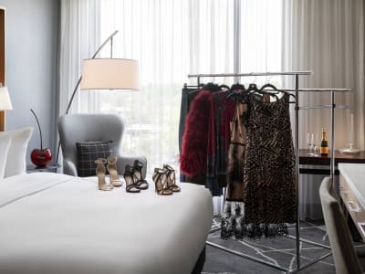 The Jacquard, Autograph Collection – foto 2