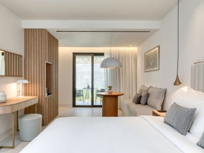 Domes Miramare, a Luxury Collection Resort, Corfu - Adults Only – foto 4
